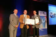 Wirtschaft + Unternehmen: Schott Solar CSP gewinnt Arbeitsschutzpreis 2012