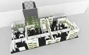 Wirtschaft + Unternehmen: Siemens: Safe and Secure in the City