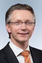 Wirtschaft + Unternehmen: Bosch Rexroth: Wechsel im Management Wirtschaft + Unternehmen: Bosch Rexroth: Wechsel im Management