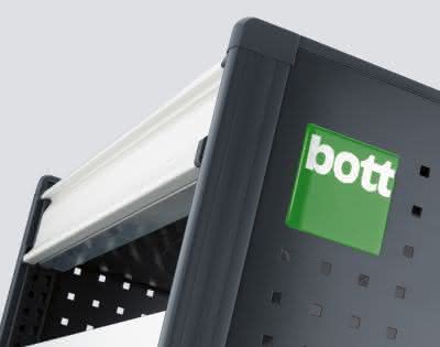 Wirtschaft + Unternehmen: Bott: Neue Niederlassungen eröffnet Wirtschaft + Unternehmen: Bott: Neue Niederlassungen eröffnet