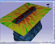 Wirtschaft + Unternehmen: Simulationsumgebung: LMS Virtual.Lab soll "fast wie echt" sein Wirtschaft + Unternehmen: Simulationsumgebung: LMS Virtual.Lab soll "fast wie echt" sein