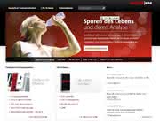 News: Analytik Jena geht mit neuer Website online