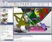 Wirtschaft + Unternehmen: Viewer: V11.2 der 3DViewStation von Kisters erfüllt Kundenwünsche Wirtschaft + Unternehmen: Viewer: V11.2 der 3DViewStation von Kisters erfüllt Kundenwünsche
