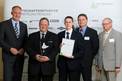 News: Auszeichnung