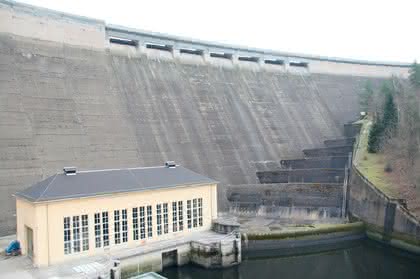 Fördertechnik: Volle Energie