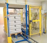 MRK + Cobots: Packt den Sack