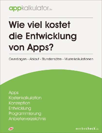 Wirtschaft + Unternehmen: Schon eine App?