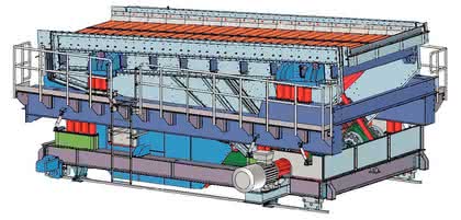 Wirtschaft + Unternehmen: Schenck Process und ISD realisieren PLM-Konzept Wirtschaft + Unternehmen: Schenck Process und ISD realisieren PLM-Konzept
