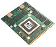 Wirtschaft + Unternehmen: Nvidia Quadro FX 3600M: für mobile Workstations