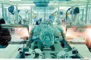 Wirtschaft + Unternehmen: PDM-System unterstützt Auftragsabwicklung