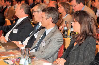 Wirtschaft + Unternehmen: Delmia-Kunden- konferenz in Stuttgart Wirtschaft + Unternehmen: Delmia-Kunden- konferenz in Stuttgart