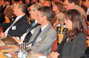 Wirtschaft + Unternehmen: Delmia-Kunden- konferenz in Stuttgart