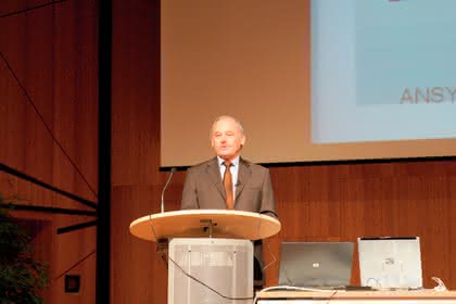 Wirtschaft + Unternehmen: Über 900 Teilnehmer  ließen sich inspirieren