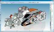 Wirtschaft + Unternehmen: Höherer »Wirkungsgrad« mit IronCAD4D V11