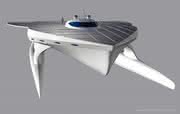 Wirtschaft + Unternehmen: Autodesk ist offizieller Sponsor von PlanetSolar