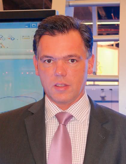 Wirtschaft + Unternehmen: Siemens PLM Software tritt VDC-Netzwerk bei Wirtschaft + Unternehmen: Siemens PLM Software tritt VDC-Netzwerk bei