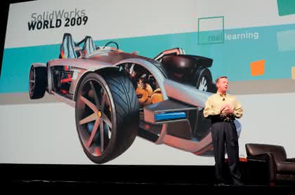 Wirtschaft + Unternehmen: Familientreffen in Florida Wirtschaft + Unternehmen: Familientreffen in Florida