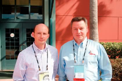 Wirtschaft + Unternehmen: Familientreffen in Florida Wirtschaft + Unternehmen: Familientreffen in Florida