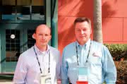 Wirtschaft + Unternehmen: Familientreffen in Florida