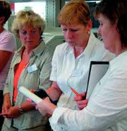 : Erstes Forum Elementaranalyse in Jena