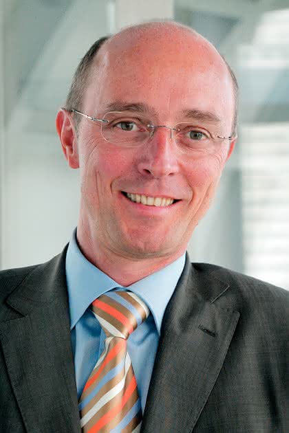 Wirtschaft + Unternehmen: Proalpha erweitert  Vorstand