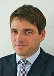 Wirtschaft + Unternehmen: Neuer Gesamtvertriebsleiter: Langjähriger Peugeot-Manager wechselt zu PLM-Anbieter Contact