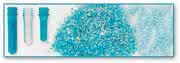 CryoMill: Probenvorbereitung von PET-Preforms