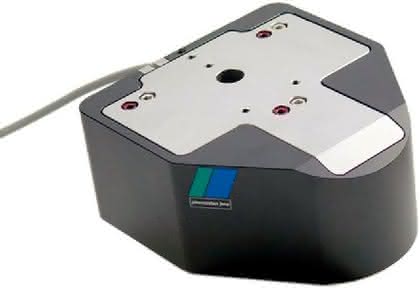 Nanopositioniersysteme MIPOS: Erweiterung  der MIPOS-Serie