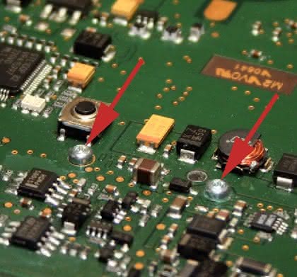 Antriebstechnik: Innovativ im Winzigen Antriebstechnik: Innovativ im Winzigen