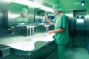 Reinraum- und Steriltechnik: Keiner ist reiner