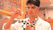 : Malaria-Wirkstoff: kostengünstige Synthese