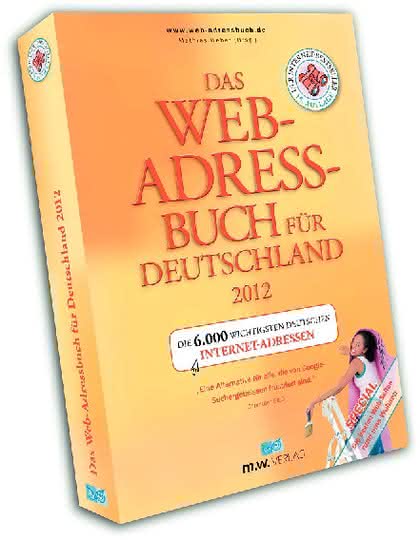 Wirtschaft + Unternehmen: Im Büchlein gegoogelt?