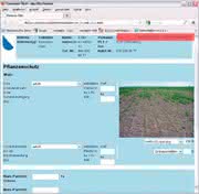 : Mobile Datenerfassung