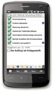 KI + Datenanalyse: The Handyman can