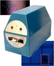 TopSpot E-Vision: Mit sofortiger Spotkontrolle