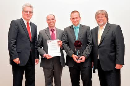 Life Sciences Innovations: Münchner Biotech-Cluster m4