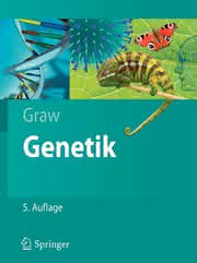Life Sciences Innovations: Lehrbuch Genetik