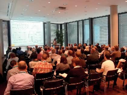 Analyseninstrumente: 8. Confocal Raman  Imaging Symposium