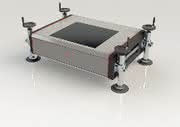 3D-Terahertz-Bildgebungssystem SynViewCompact: Terahertz-Technologie