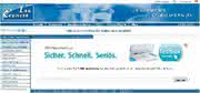 Labortechnik: Suchmaschine LabCrawler