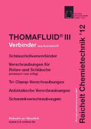 Labortechnik: Fittings