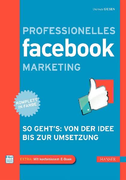 Wirtschaft + Unternehmen: Die Facebooker