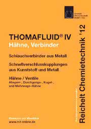 Bücher: Hähne und Verbinder