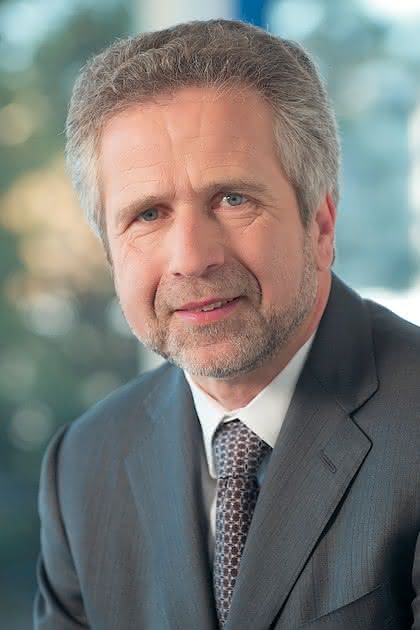 Interview: Prof. Dr. Kurt Wagemann