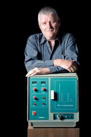 Chromatographie: Seit Metrohm kann jeder IC –