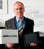 Unternehmen: iPad-Aktion 2012