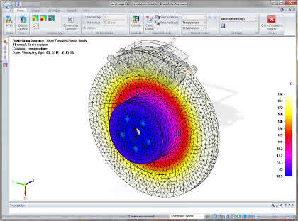 Wirtschaft + Unternehmen: M-CAD-Software: Siemens PLM Software stellt Solid Edge ST5 vor Wirtschaft + Unternehmen: M-CAD-Software: Siemens PLM Software stellt Solid Edge ST5 vor