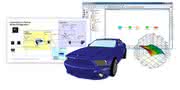 Wirtschaft + Unternehmen: Designoptimierung: Verbindung zwischen Optimus und Maple/MapleSim verfügbar