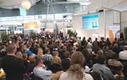 News: jobvector career day in Frankfurt