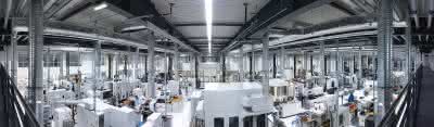 Wirtschaft + Unternehmen: Wittenstein: Urbane Produktion der Zukunft eingeweiht Wirtschaft + Unternehmen: Wittenstein: Urbane Produktion der Zukunft eingeweiht